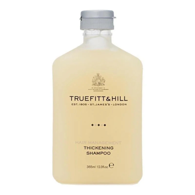 Truefitt & Hill Thickening szampon do włosów 365ml