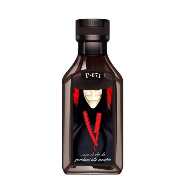 TFS "V" woda po goleniu 100ml
