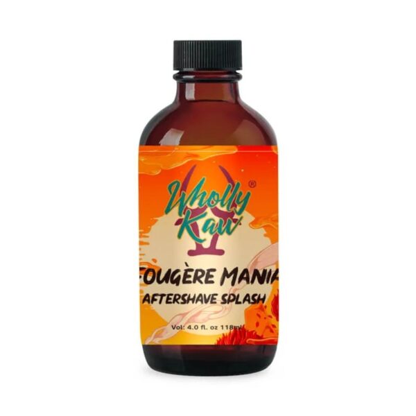 Wholly Kaw Fougere Mania Aftershave woda po goleniu 118ml