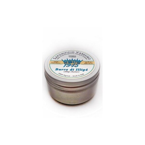 SAPONIFICIO VARESINO Masło Illipe 100g