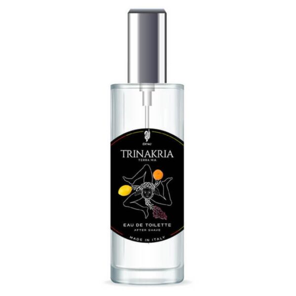 Extro Cosmesi Trinakria woda toaletowa po goleniu 100ml