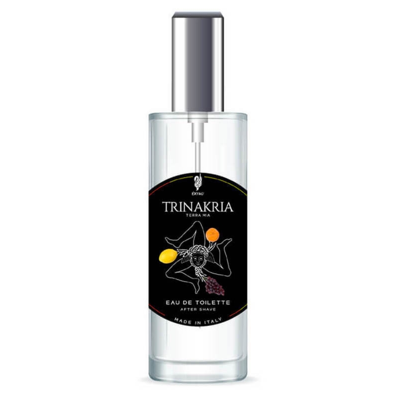 Extro Cosmesi Trinakria woda toaletowa po goleniu 100ml