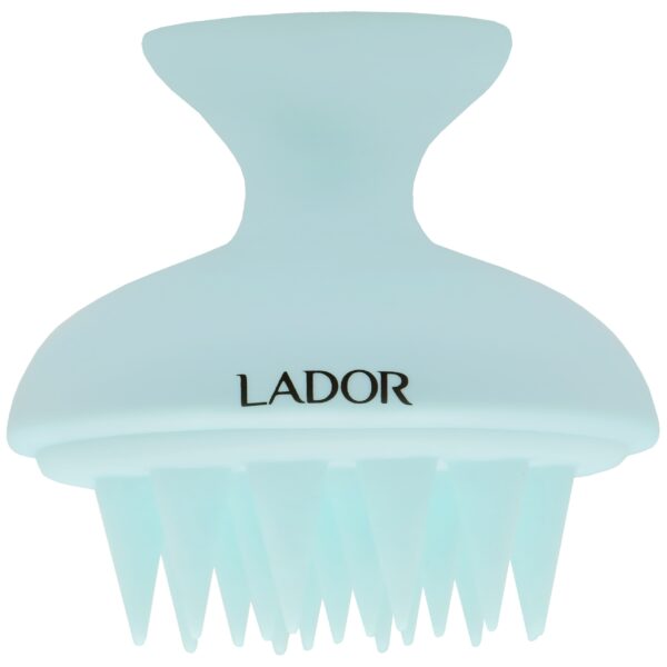 La'dor Scalp Massager Shampoo Brush – szczotka do masażu skóry głowy