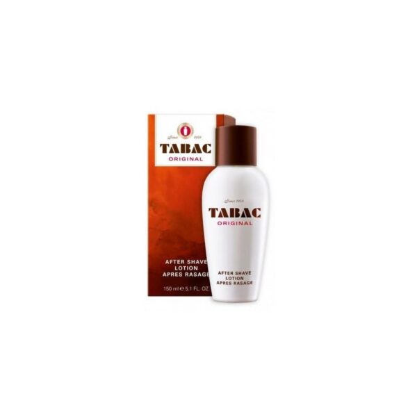TABAC ORIGINAL woda po goleniu 150ml