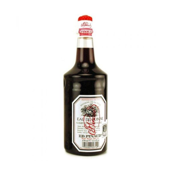 CLUBMAN Pinaud Eau de Quinine tonik do włosów 370ml
