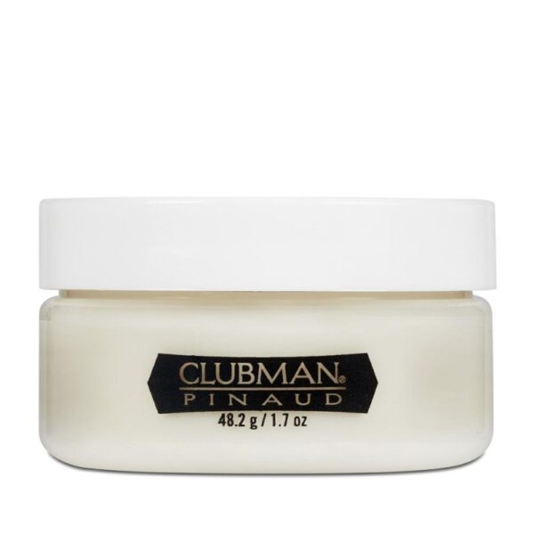 CLUBMAN Pinaud - Molding Paste, elastyczna stylizacja (flexible hold) 48,2g