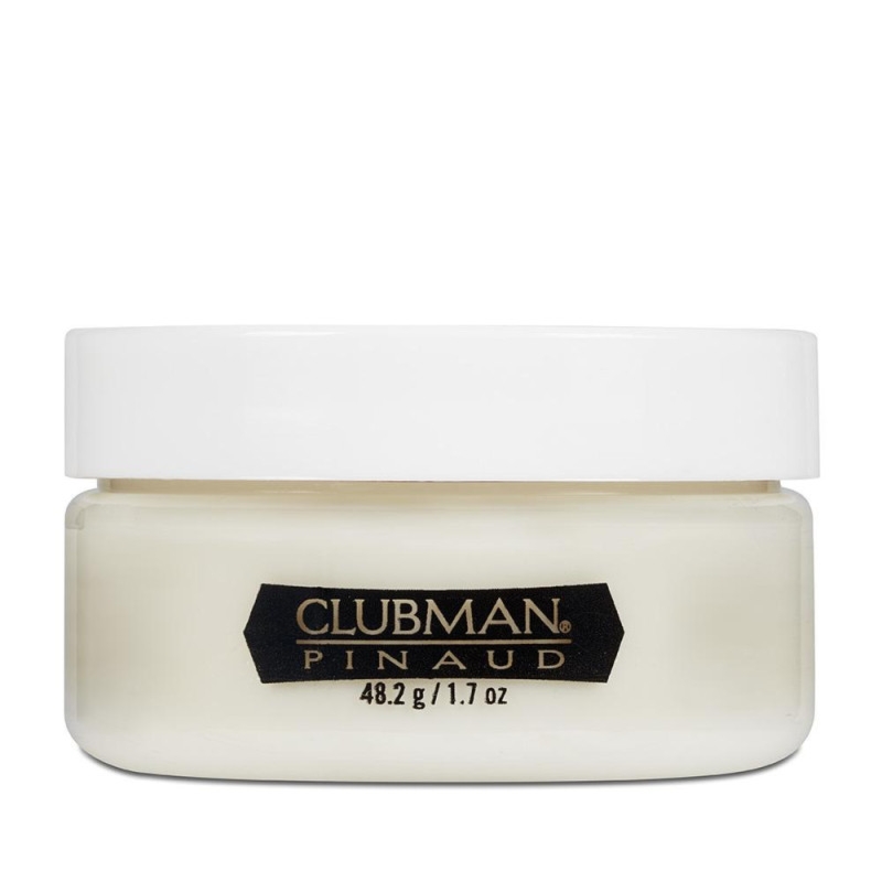 CLUBMAN Pinaud - Molding Paste, elastyczna stylizacja (flexible hold) 48,2g