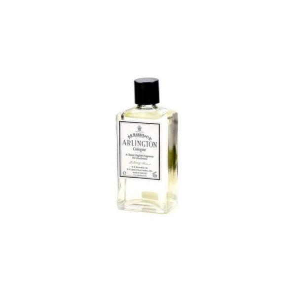 D.R.Harris ARLINGTON Cologne woda kolońska 100ml