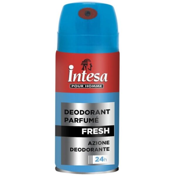 Intesa Fresh dezodorant spray 150ml