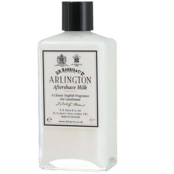 D.R.Harris ARLINGTON AS Milk balsam po goleniu 100 ml