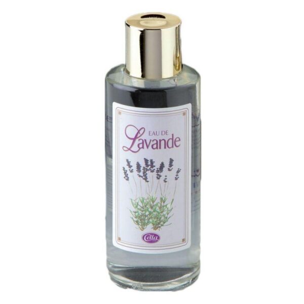 CELLA EAU DE LAVANDE woda kolońska lawendowa 250 ml