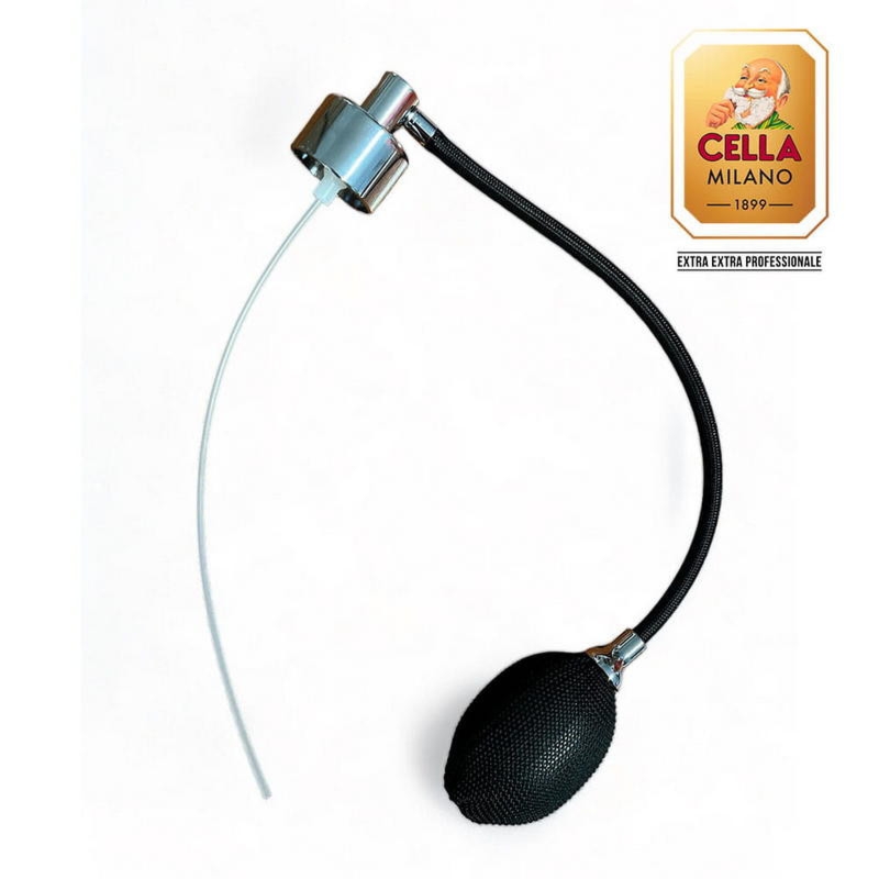 CELLA PROF Luxury Edition długi atomizer do butelki 500ml