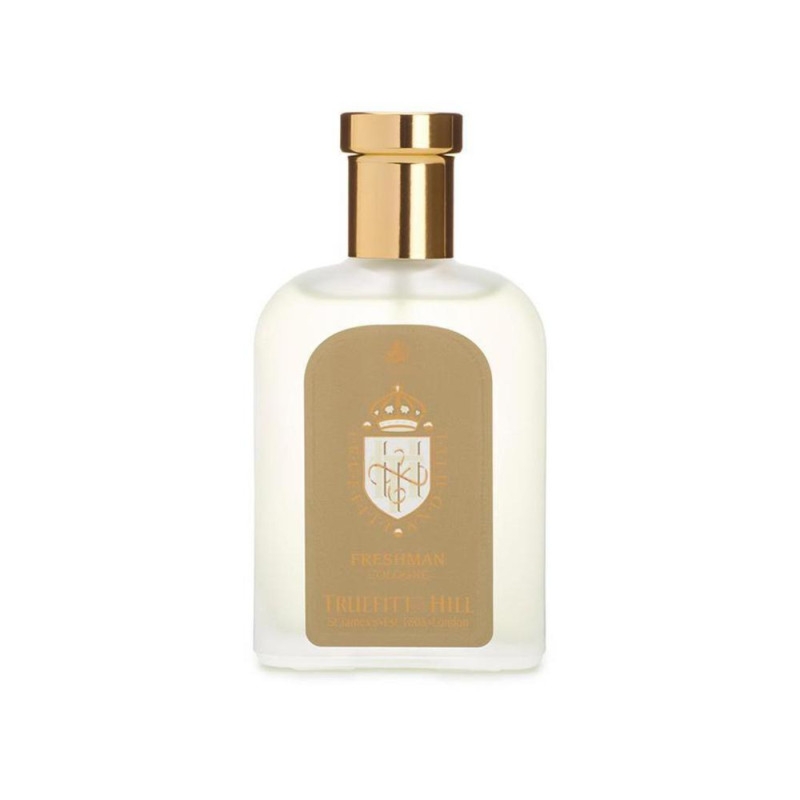 Truefitt & Hill FRESHMAN COLOGNE woda kolońska 100 ml