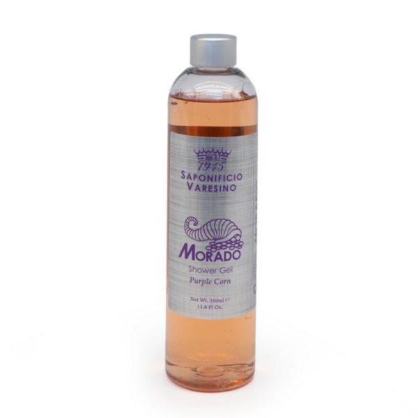 Saponificio Varesino Morado męski żel pod prysznic 350ml
