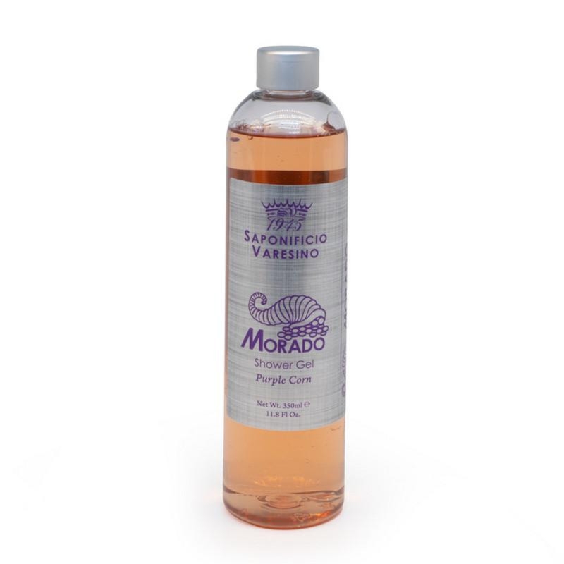 Saponificio Varesino Morado męski żel pod prysznic 350ml