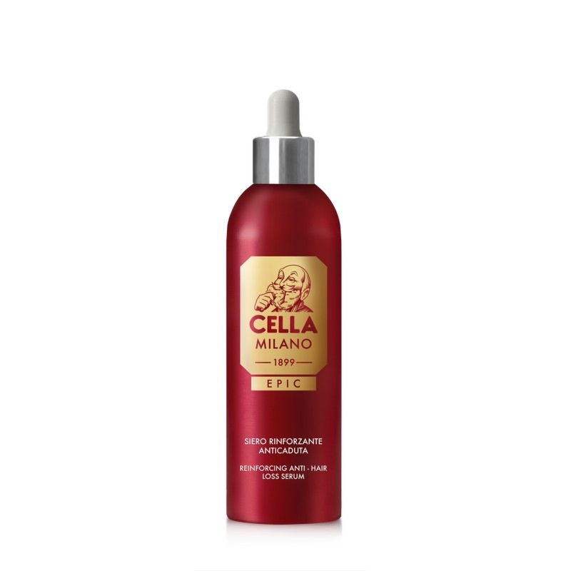 Cella Epic wzmacniające serum przeciw wypadaniu włosów 100ml