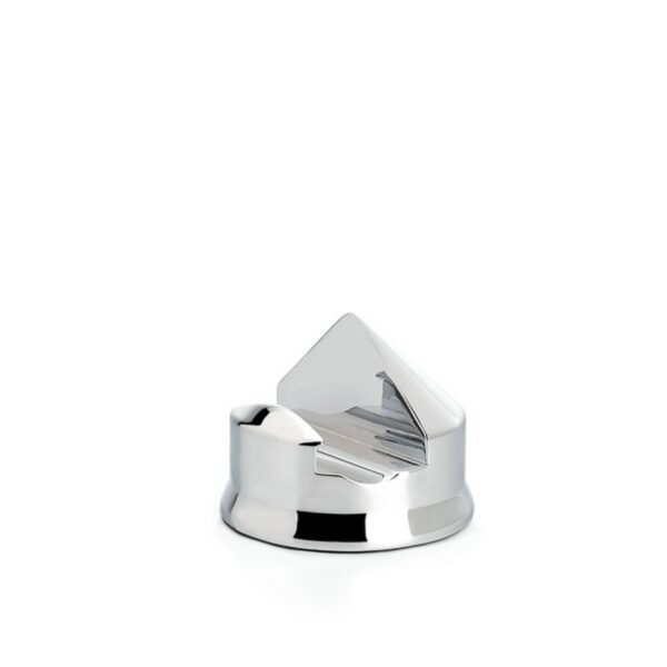 Muhle S7981 Stojak metalowy na maszynki Gillette Fusion i Mach 3