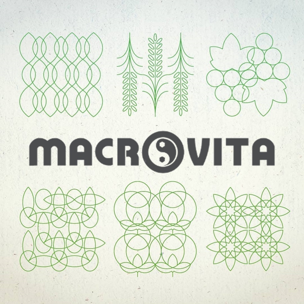 Macrovita Olive.elia Marine naturalne mleczko do ciała z bio-oliwą i lilią wodną 200ml