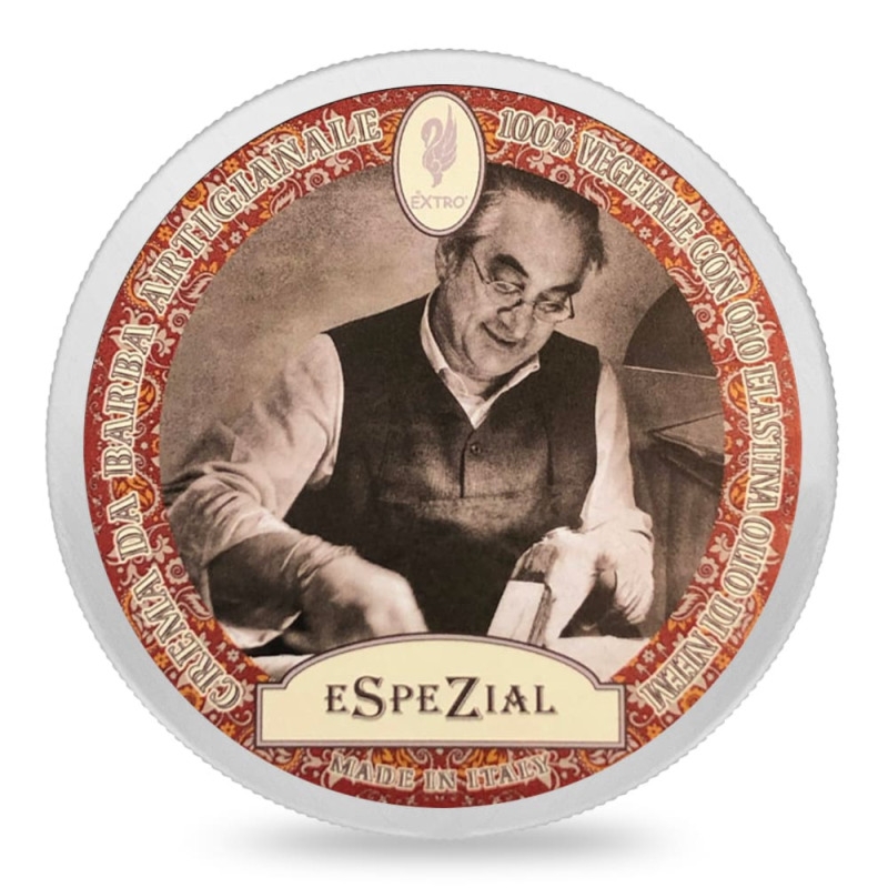 Extro Cosmesi Espezial krem do golenia 150ml