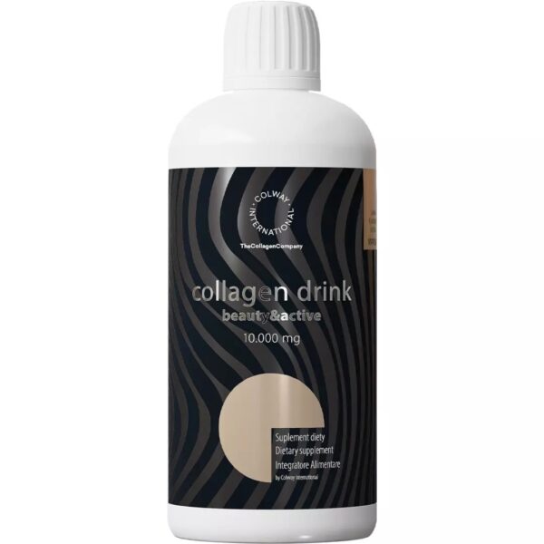 Collagen Drink Beauty&Active - Kolagen do picia