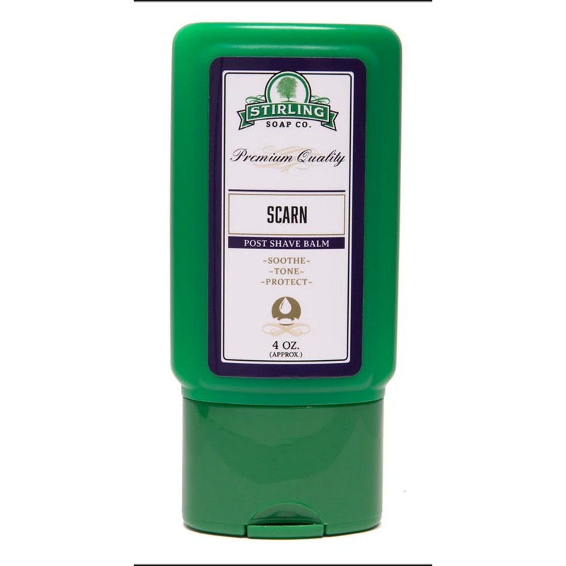Stirling Scarn balsam po goleniu 118ml