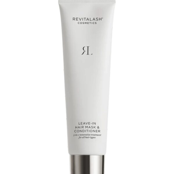 RevitaLash® LEAVE-IN HAIR MASK AND CONDITIONER 5 W 1 maska i odżywka 5 w 1 do wszystkich typów włosów 90 ml