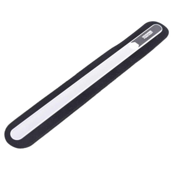 Timor Solingen szklany pilnik do paznokci 19,5cm
