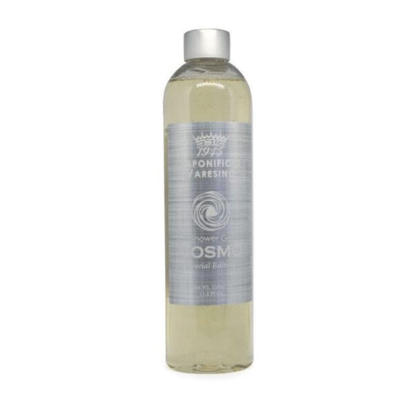 Saponificio Varesino Cosmo męski żel pod prysznic 350ml