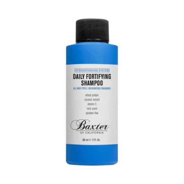 Baxter of California DFSH szampon podróżny 60ml