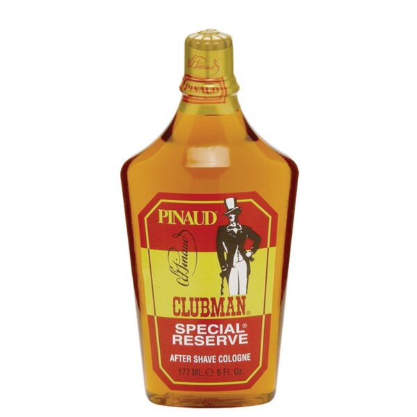 CLUBMAN Pinaud Special Reserve AC woda kolońska i po goleniu 177ml