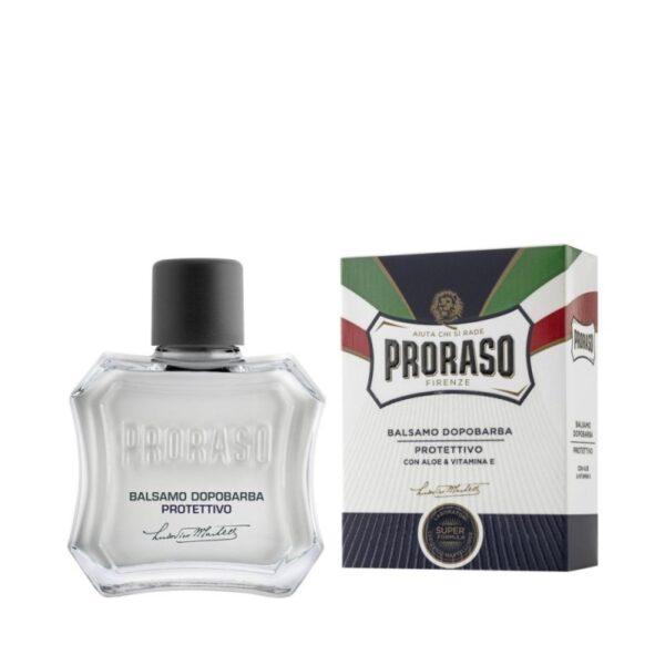 PRORASO balsam po goleniu (linia niebieska) 100ml