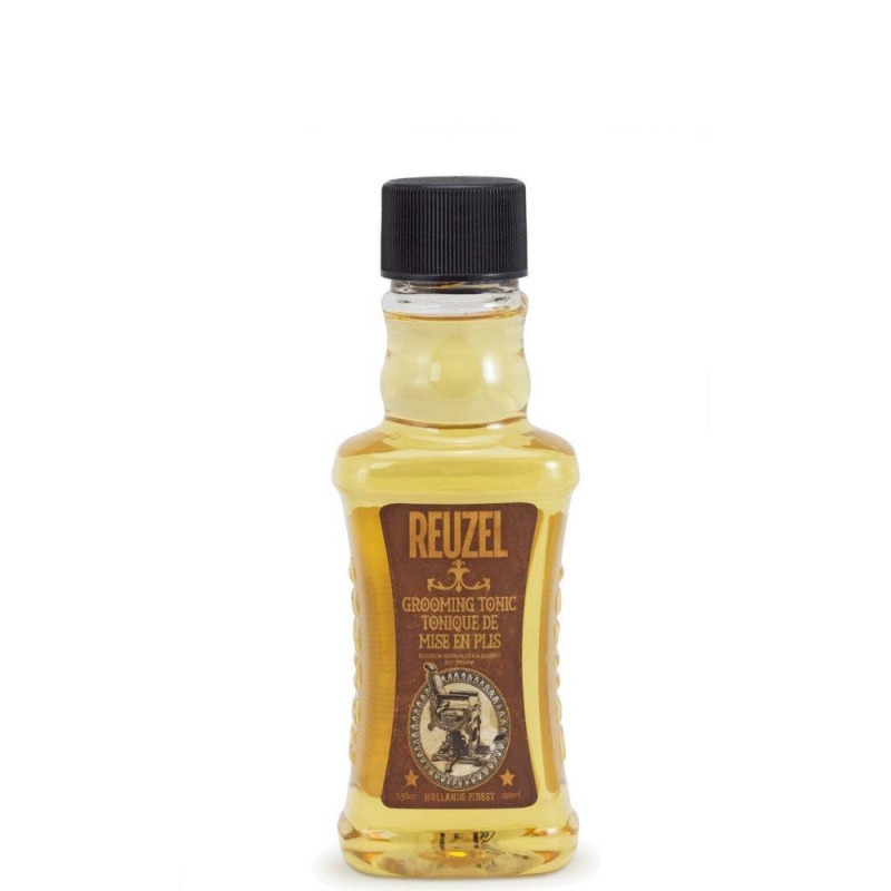 Reuzel Grooming Tonic tonik do włosów 100ml