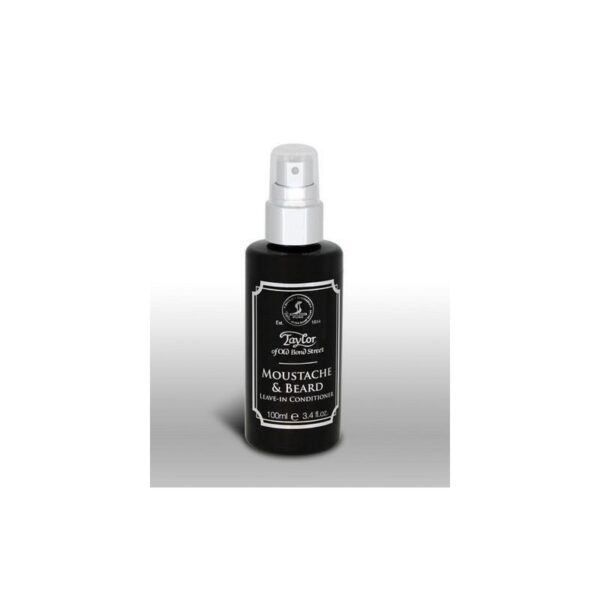 Taylor B&M CONDITIONER odżywka do wąsów i brody 100ml