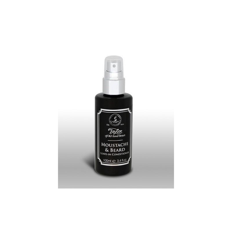 Taylor B&M CONDITIONER odżywka do wąsów i brody 100ml