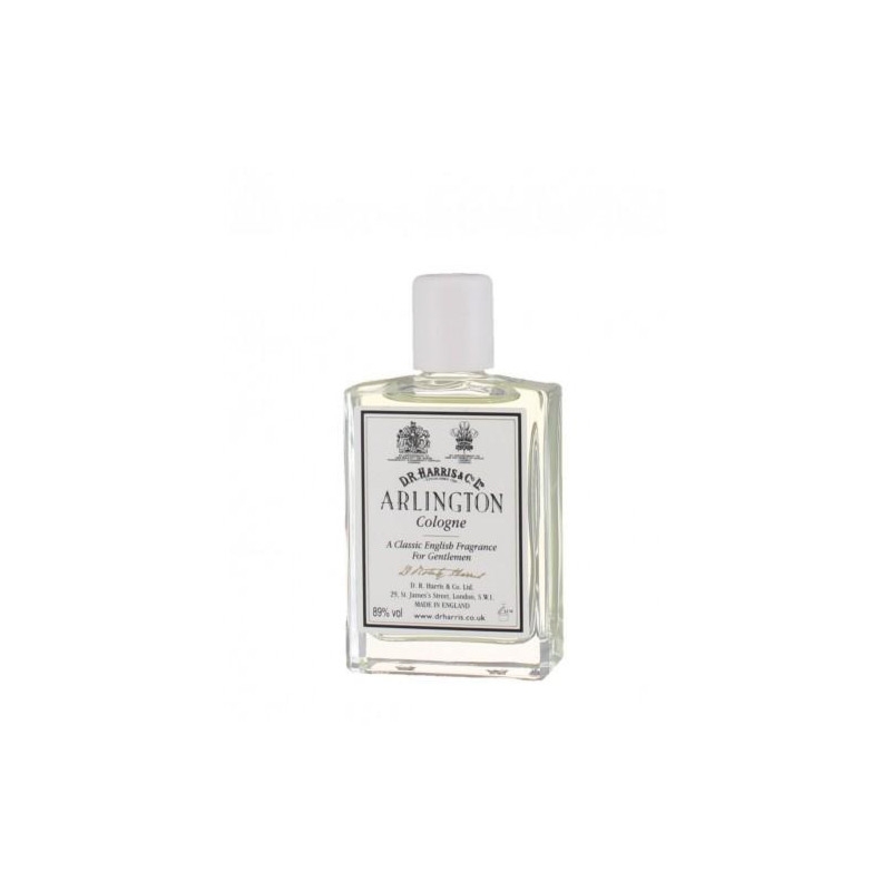 D.R.Harris ARLINGTON Cologne woda kolońska 30 ml