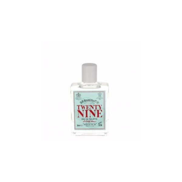 D.R.Harris 29 EDT woda toaletowa 30ml