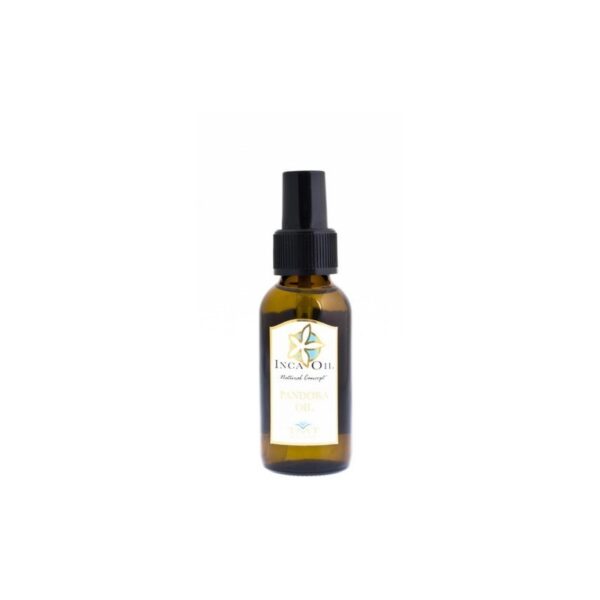 TIEMMETI Inca Oil Pandora - olejek do włosów 50ml