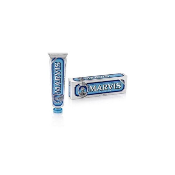 Marvis Aquatic Mint pasta do zębów 85ml
