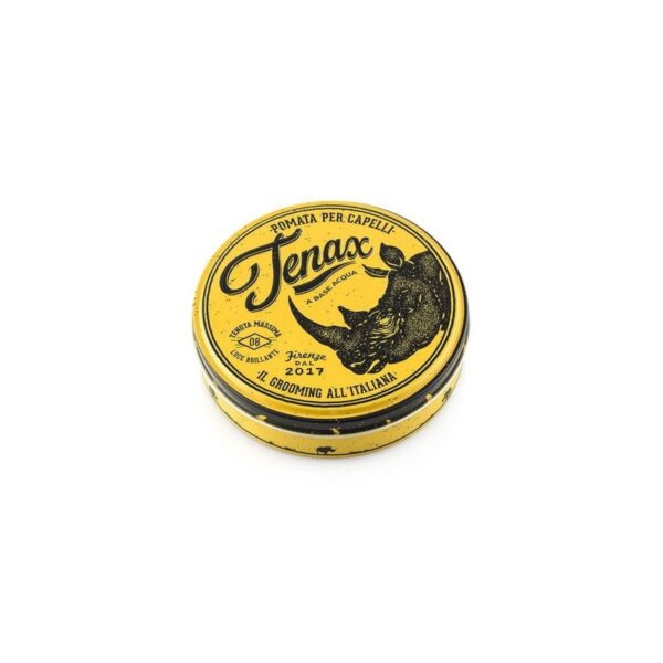 Proraso Tenax pomada do włosów (żółta) 125ml