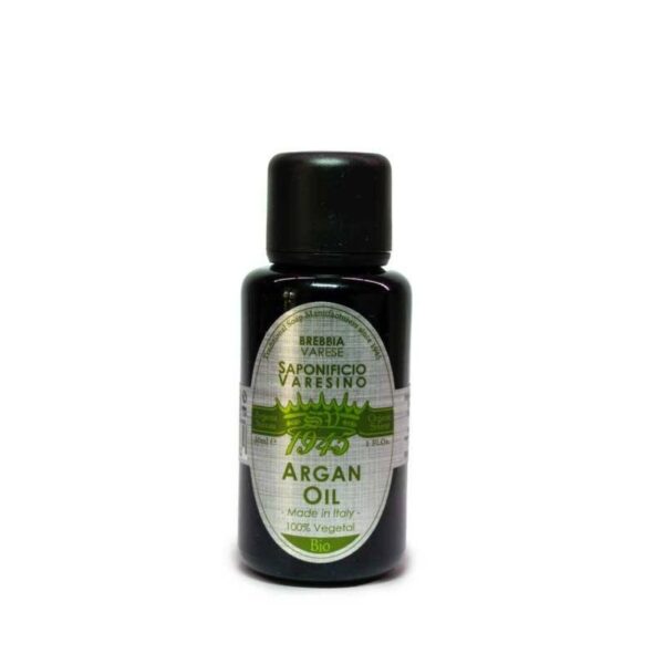 SAPONIFICIO VARESINO olejek arganowy przed goleniem 30 ml