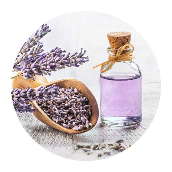 Geomar Thalasso Scrub Aromatherapy (Lawenda, Petitgrain, Neroli) peeling do ciala 600g (XL)