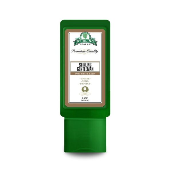 Stirling Gentleman balsam po goleniu 118ml