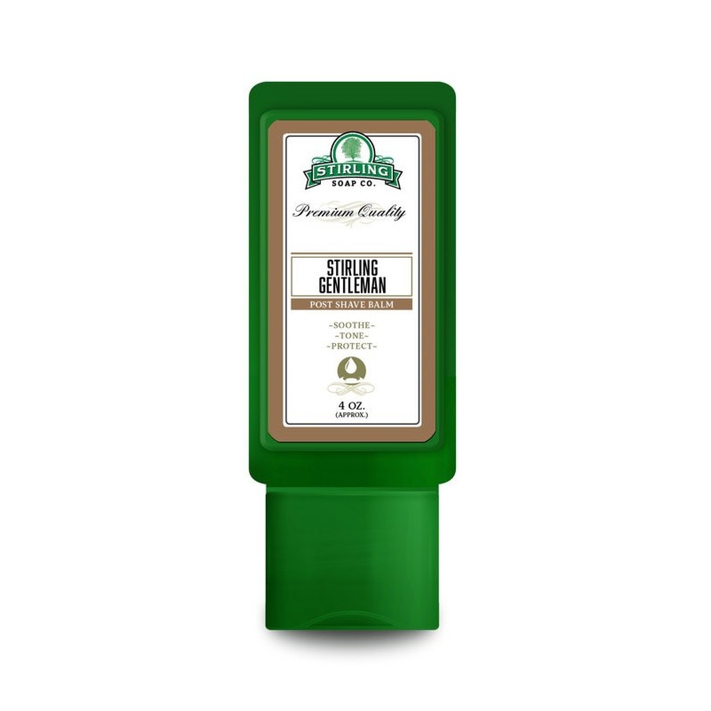 Stirling Gentleman balsam po goleniu 118ml