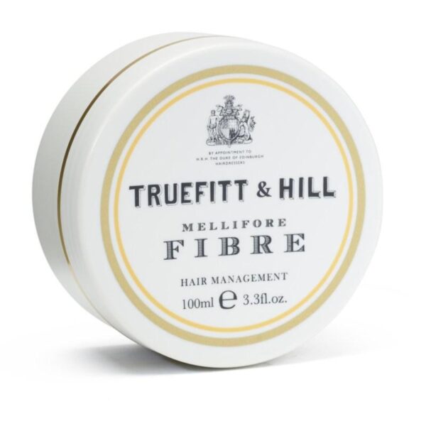 Truefitt & Hill Mellifore Fibre włóknista pasta do stylizacji 100 ml
