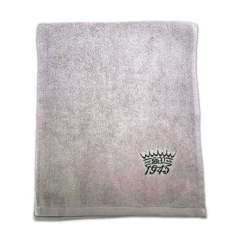Saponificio Varesino ręcznik firmowy do golenia 70x30cm
