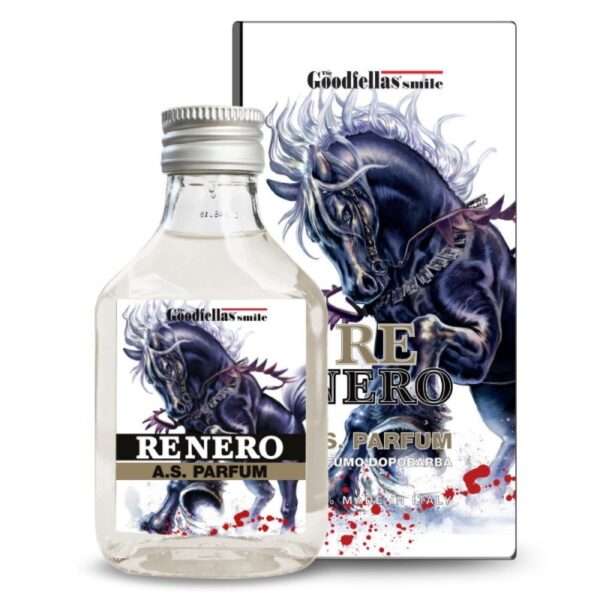 Goodfellas Smile Re Nero - woda po goleniu 100ml