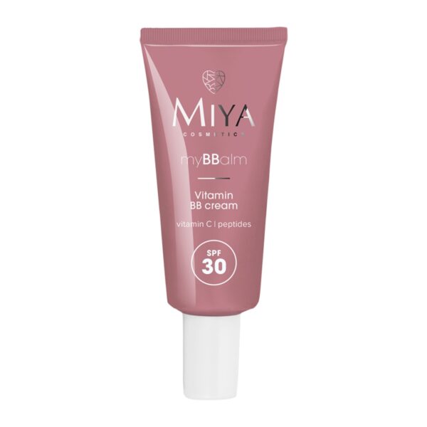 Miya Cosmetics Krem BB