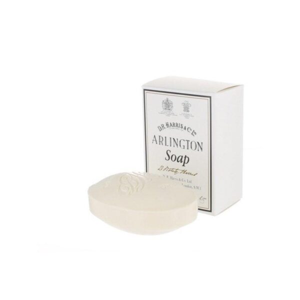 D.R.Harris ARLINGTON mydło kąpielowe 150g