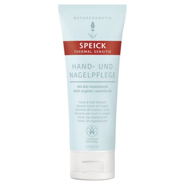 Speick Thermal Sensitive krem do rąk 75ml