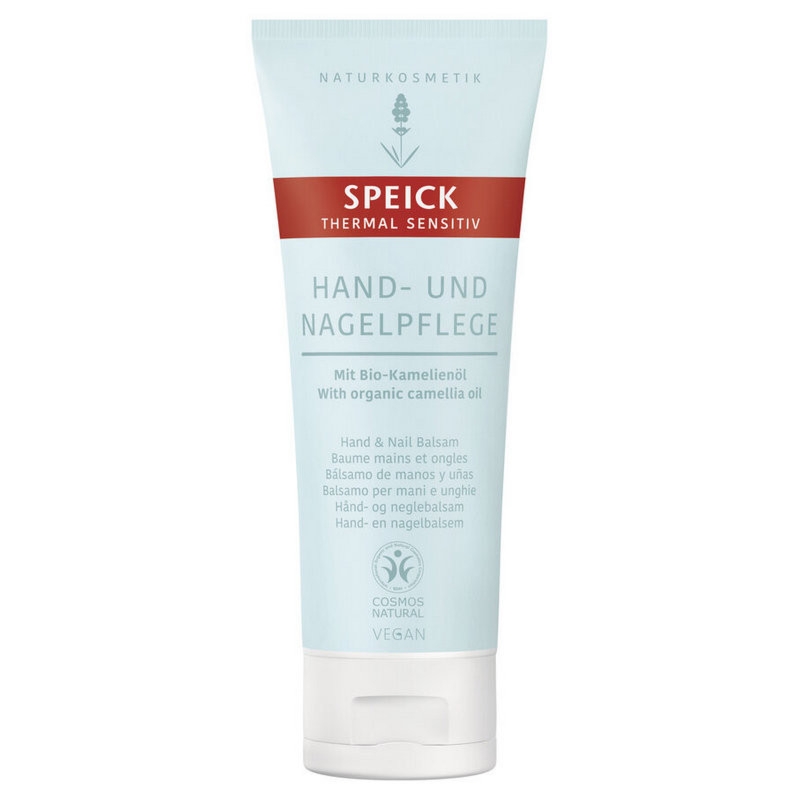 Speick Thermal Sensitive krem do rąk 75ml